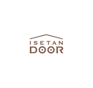 ISETAN　DOOR
